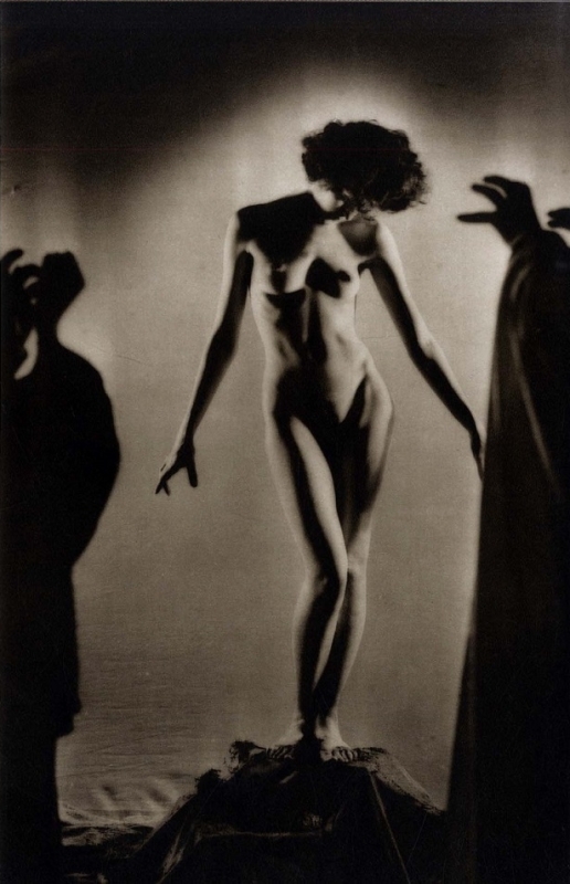 John Everard invocation