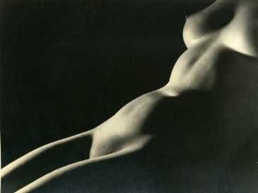 John Everard nude