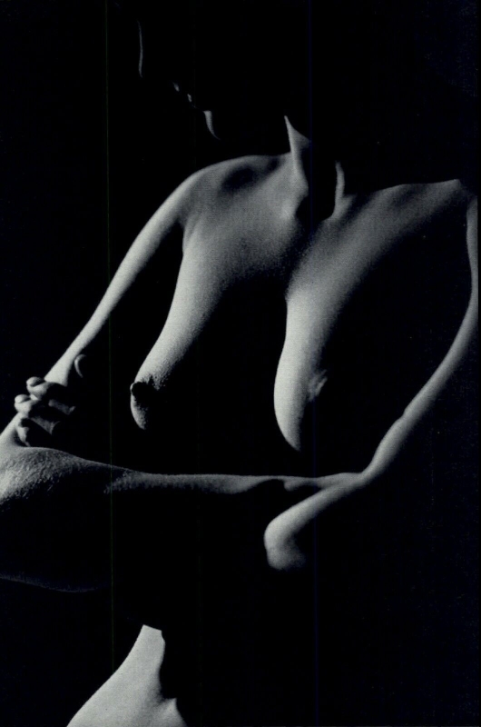 John Everard nude photography