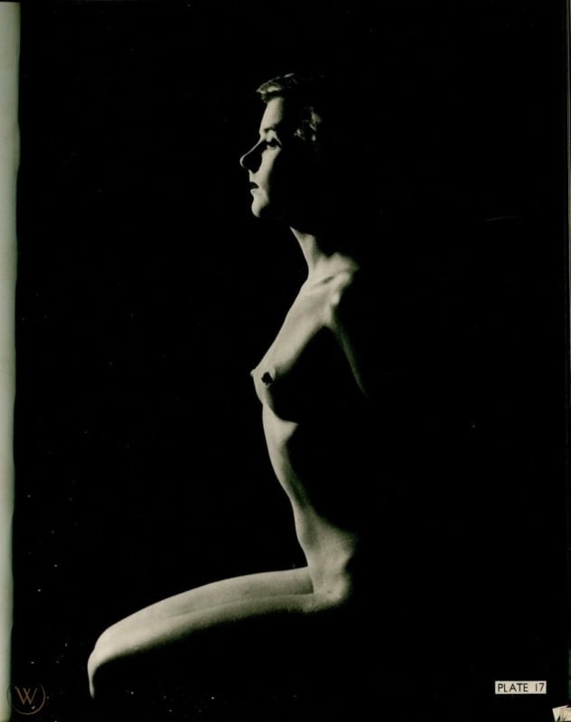 John Everard’s photography