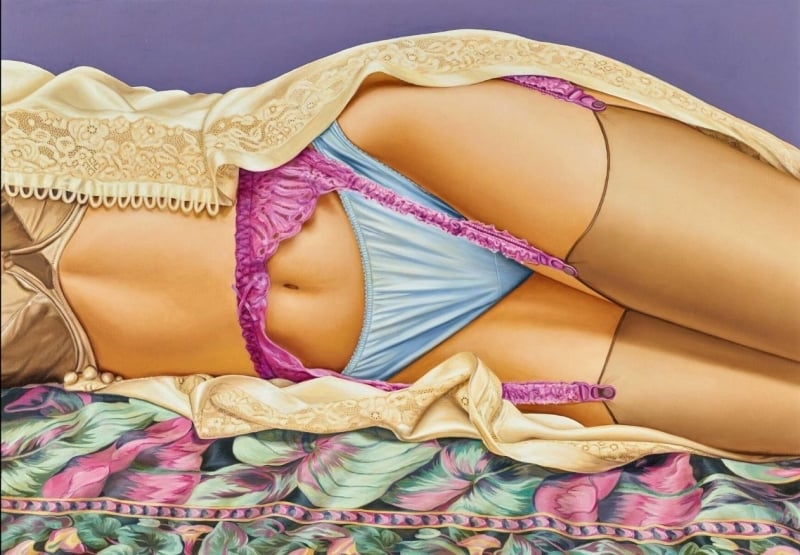John Kacere, Oksana, 1994