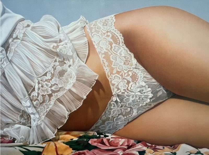 John Kacere, Pat, 1991