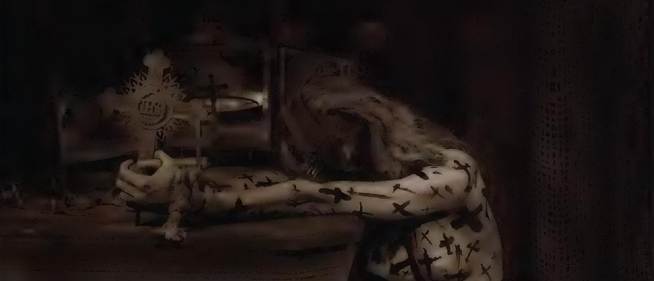 John Santerineros erotic photographer