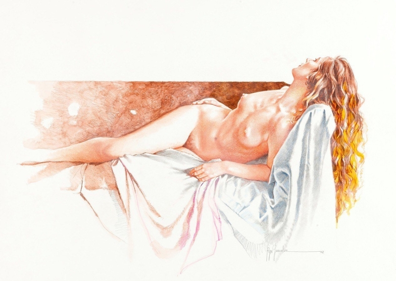 (Jose Pepe Gonzalez (Spain, 1939 - 2009) (Jose Pepe Gonzalez (Spain, 1939 - 2009)