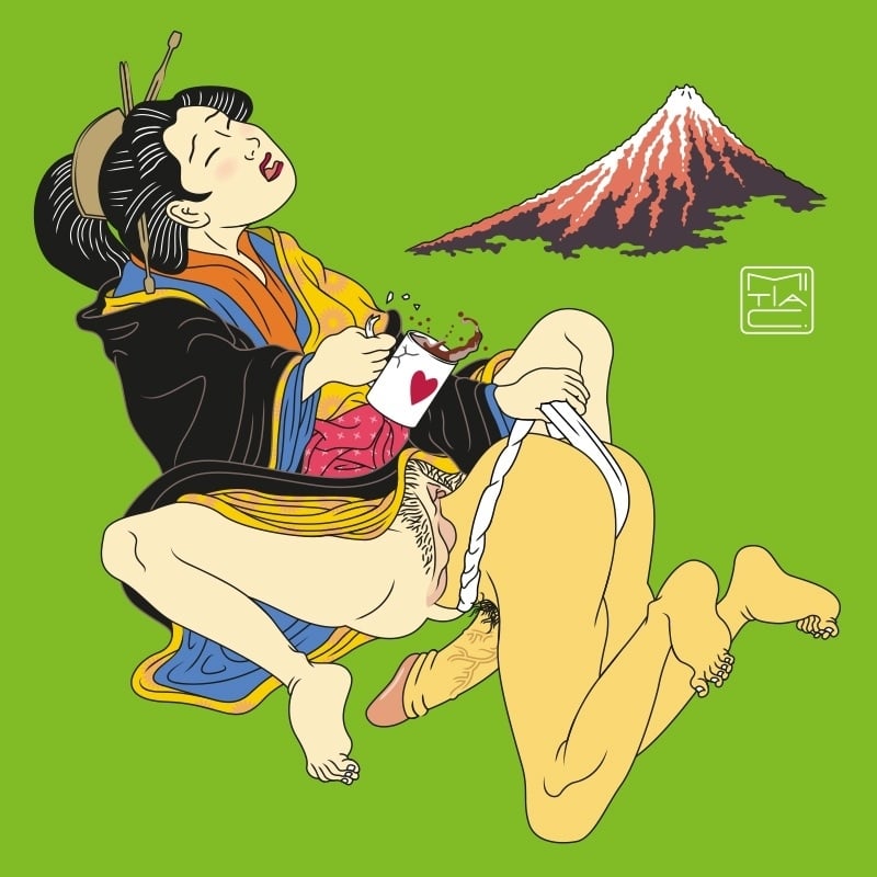 Kappu (faster, deeper, stronger) Kappu (faster, deeper, stronger)