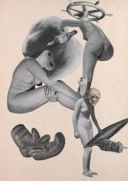 karel teige hans bellmer