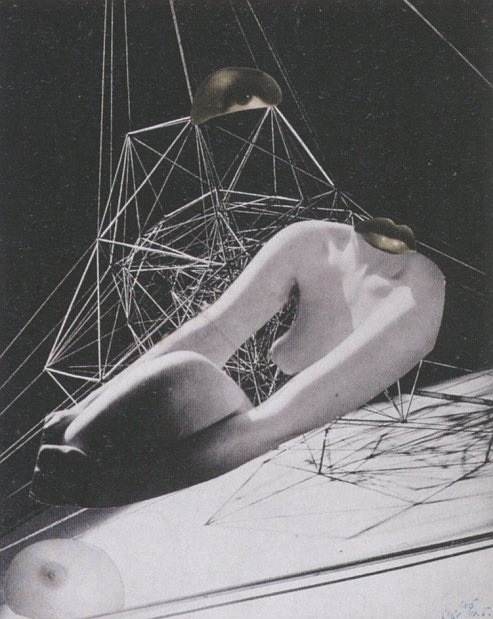 Karel Teige nude