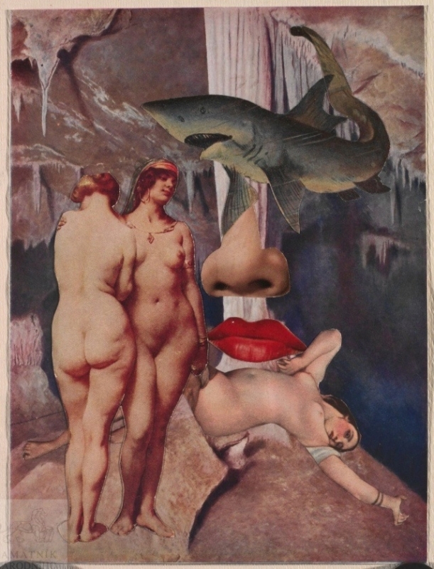 Karel Teige nudes Karel Teige nudes