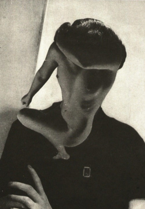 Karel Teige photographer