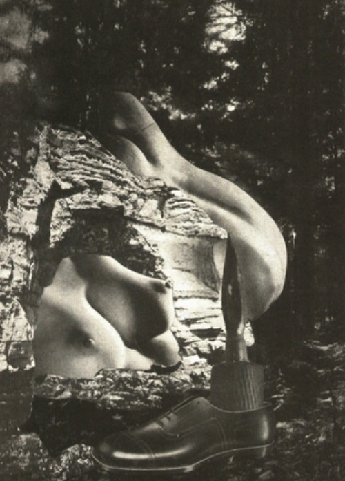 Karel Teige photography