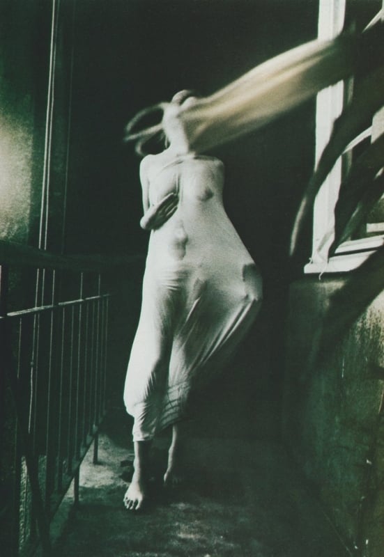Karin Székessy nudes