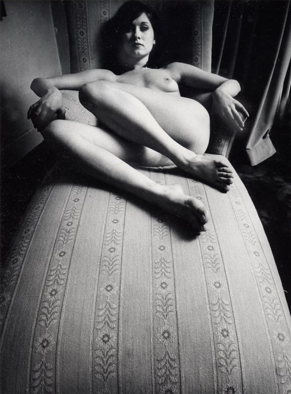Karin Székessy photographer
