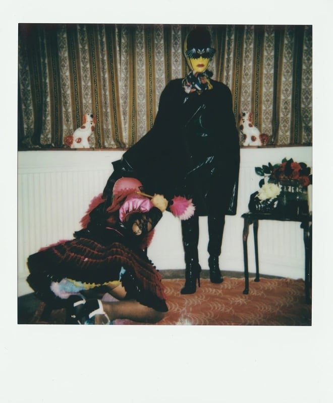 Kat Toronto aka Miss Meatface 