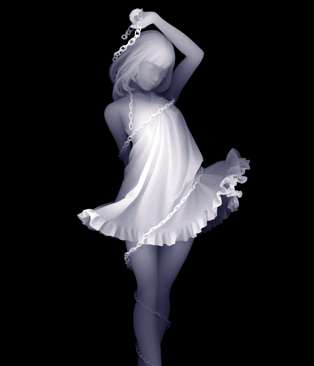 Kazuki Takamatsu Chaijed girl