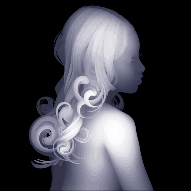 Kazuki Takamatsu half length portrait girl