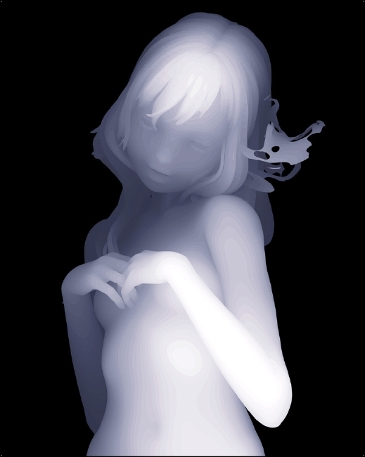 Kazuki Takamatsu seductive girl