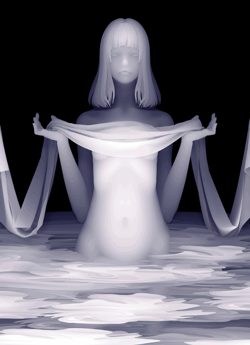 Kazuki Takamatsu surrealism