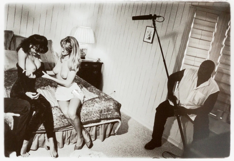 Ken Probst (por'ne-graf'ik) 