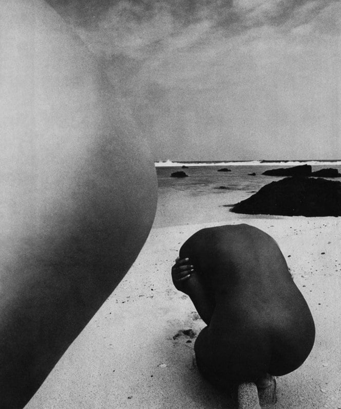 Kishin Shinoyama