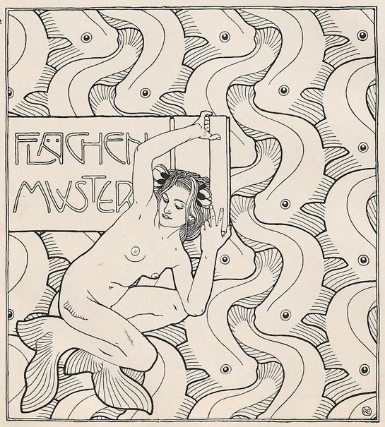 koloman moser