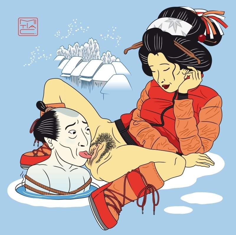 Kori (happy christmas!) Kori (happy christmas!)