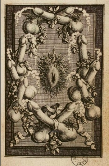 l aretin Frontispiece