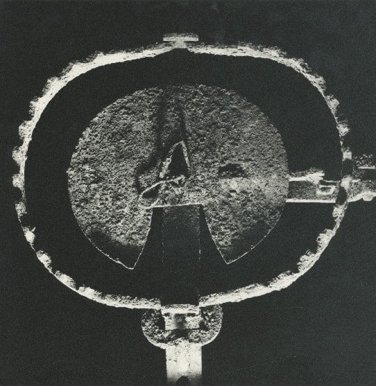 Ladislav Postupa symbol