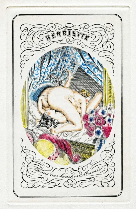 L'Enfer de Joseph Prudhomme version 2 by Jean Dulac L'Enfer de Joseph Prudhomme version 2 by Jean Dulac
