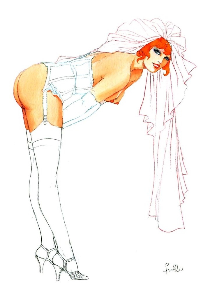 Leone Frollo artist