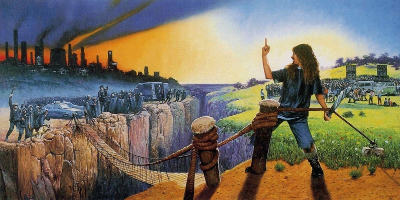 Les Edwards Music for the Jilted Generation