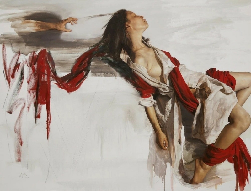 Liu Yuan-Shou Hypnosis, 2014
