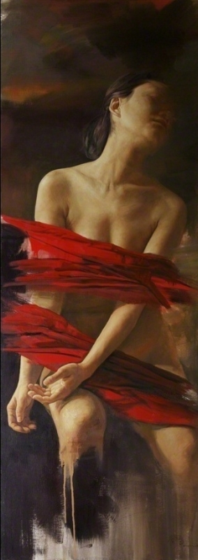 Liu Yuan-Shou  Rotation II