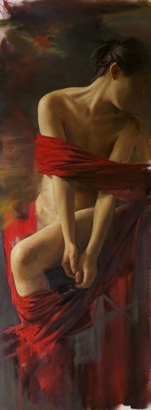 Liu Yuan-Shou  Rotation IV