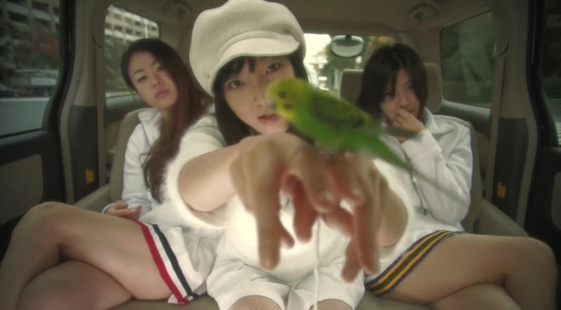 Love Exposure by Sion Sono