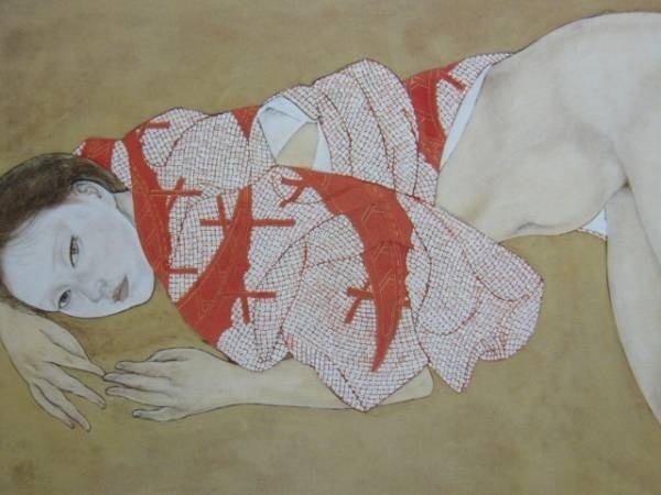 lying Maiko Sho Ishimoto