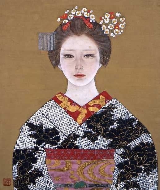 maiko sho ishimoto