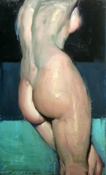 malcolm t liepke nude from the back