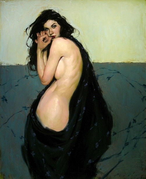 malcolm t liepke Revealed