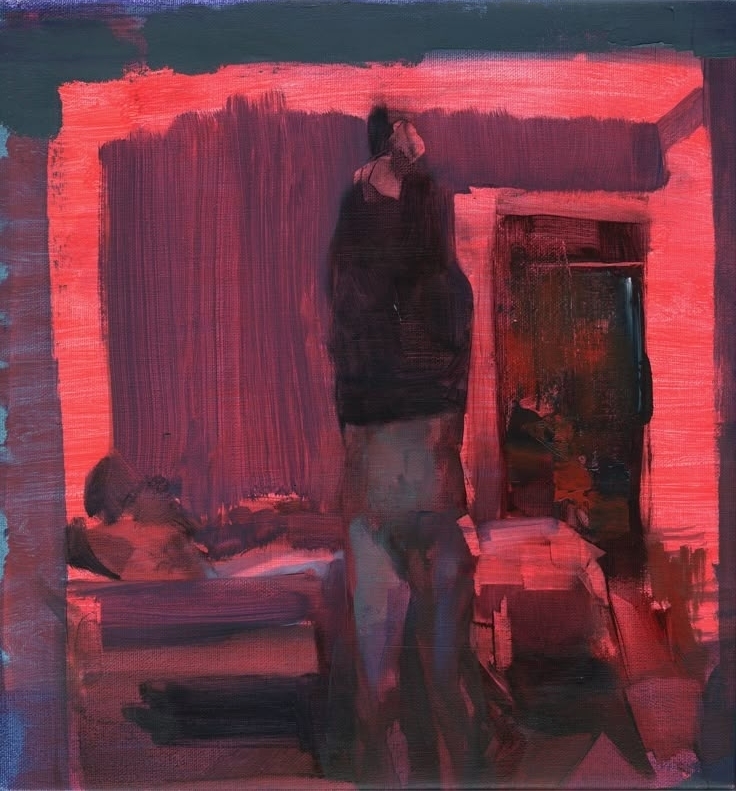 Man of the House by Justin Duffus