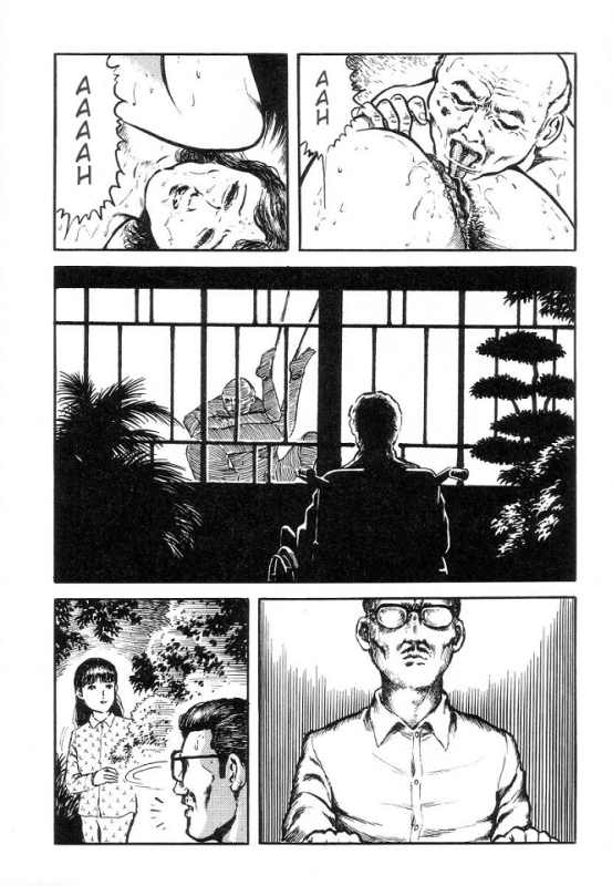 manga artist Jun Hayami