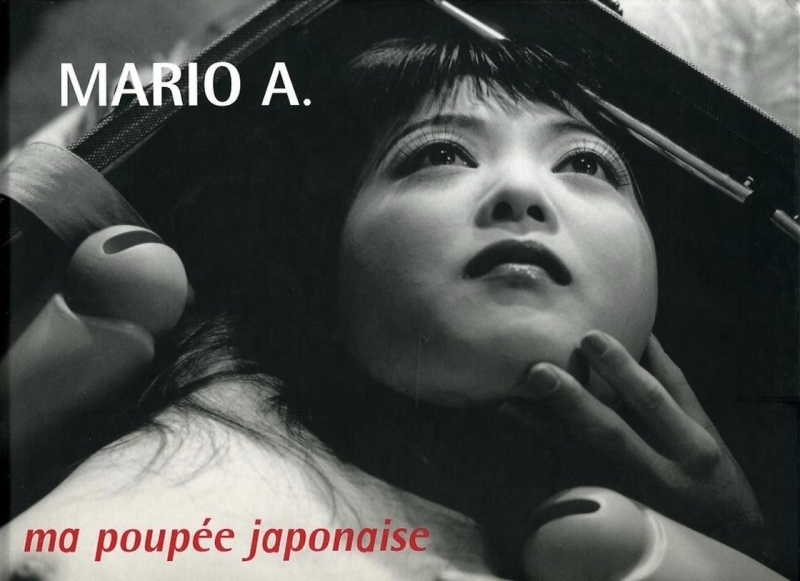 Mario Ambrosius  Ma Poupée Japonaise