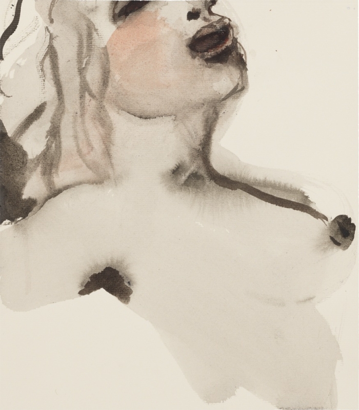 Marlene Dumas nude Marlene Dumas nude
