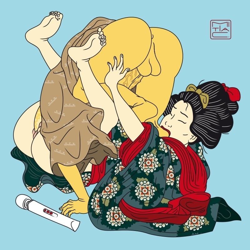 Maru (all-consuming passion) Maru (all-consuming passion)