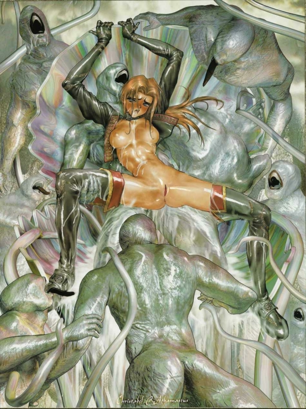 masamune shirow erotic manga