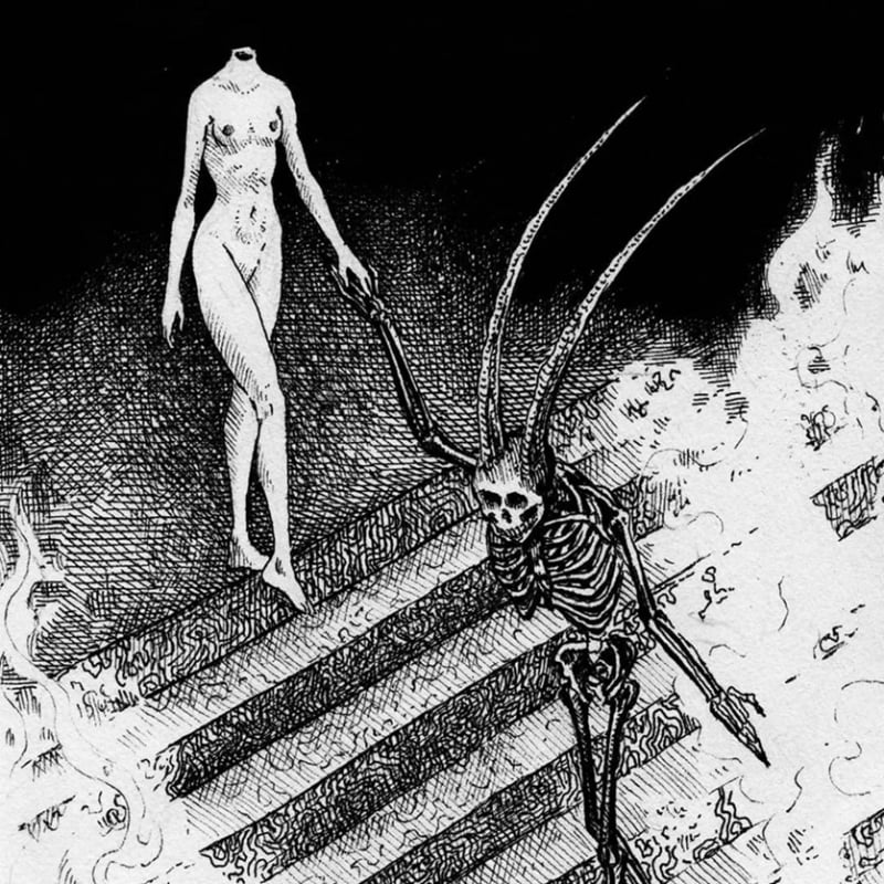 Melf illustrations Melf illustrations