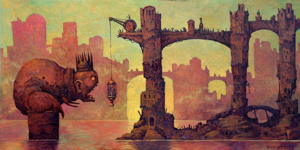 michael hutter seekoenig