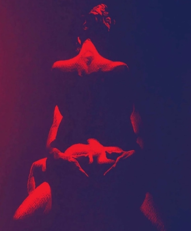 Moments of Passion (Dragoste’n’Iubire version) by Adrian Moraru