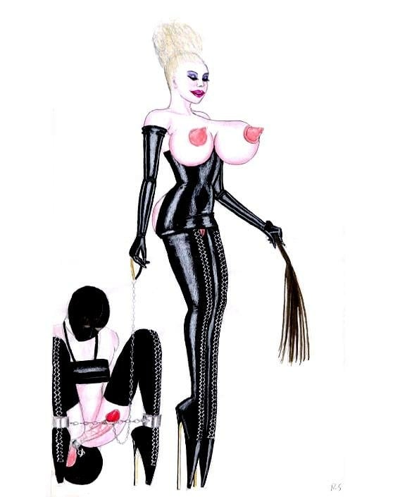 mormax mistress and slave