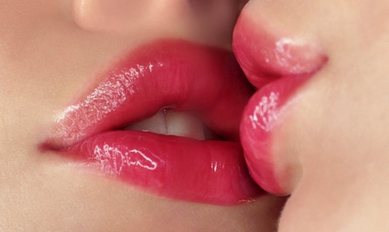 Mouth reflected in a mirror, 2004. Archival Pigment Print by Guido Argentini. Bel-Air Fine Art Geneva, Saint-Tropez Mouth reflected in a mirror, 2004. Archival Pigment Print by Guido Argentini. Bel-Air Fine Art Geneva, Saint-Tropez