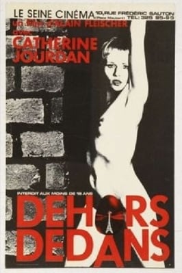 N. a pris les dés (1971) directed by Alain Robbe-Grillet, starring Catherine Jourdan